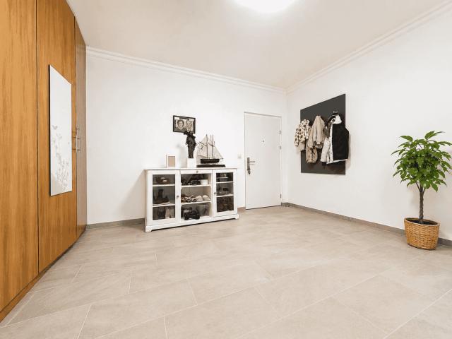 Starke Kapitalanlage: Flexible 4 5 Zimmer WG Wohnung