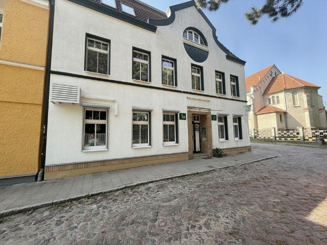 Starke innere Werte!