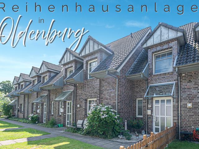 Starkes Investmentpaket: 5 Reihenhäuser | Vollvermietet | Solide Rendite | TOP Lage