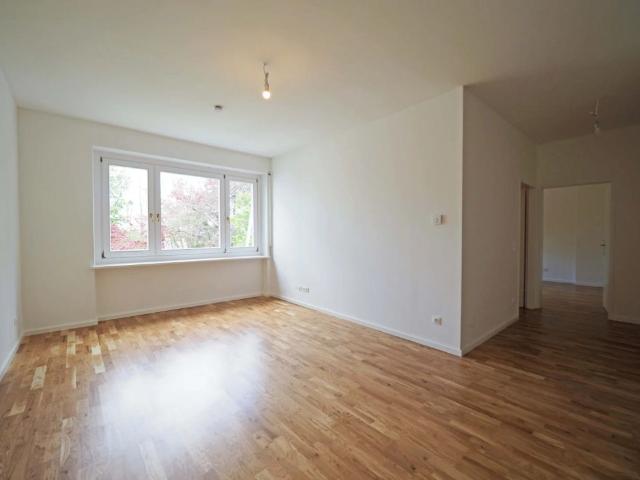 STARKFRIEDGASSE | AB SEPTEMBER 2026 | ruhig gelegene 3 Zimmer Wohnung in gepflegter 50er Jahre Siedlung