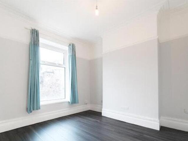 Starkie Street, Darwen, 3 Bedroom Terraced