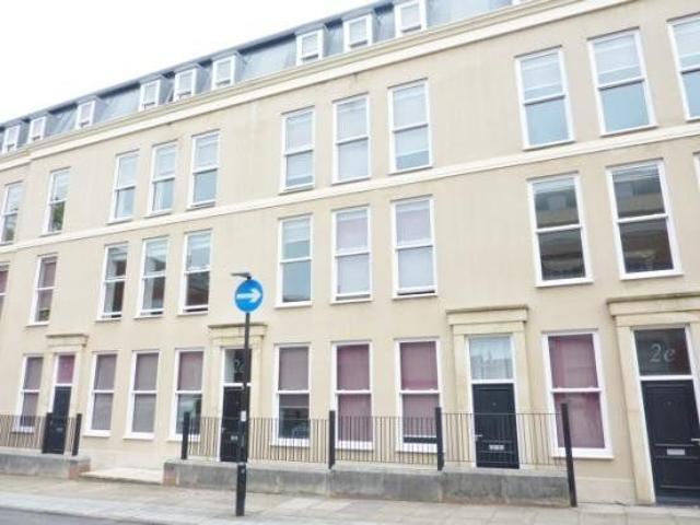 Starkie Street, Preston PR1, 2 bed flat to rent, £900 pcm | PrimeLocation