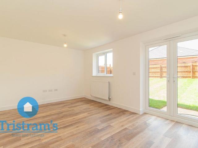 Starina Avenue, Edwalton NG12
