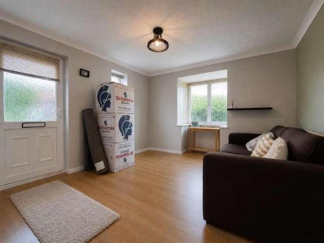 Starina Gardens, Waterlooville, PO7