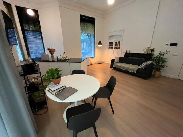 Staringstraat 9 B