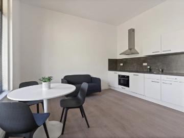 Staringstraat 9 N
