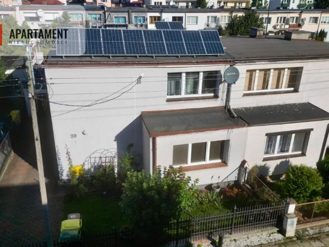 Sprzedam dom z nowoczesną energią i przestrzenią dla rodziny