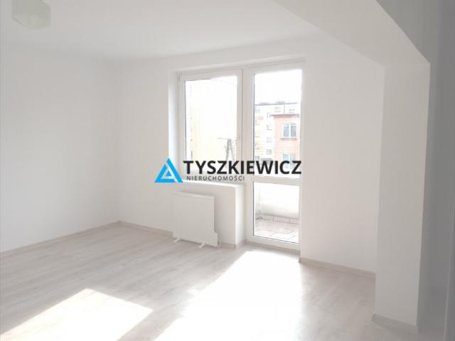 Starogard Gdański, 39,13 m2