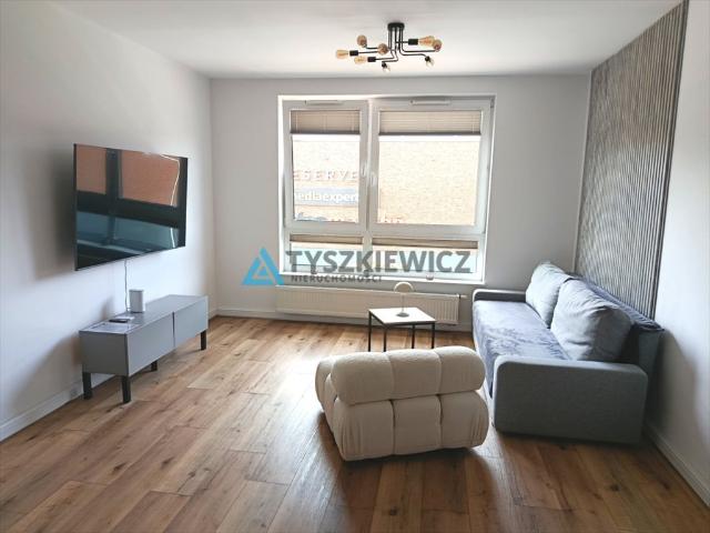 Starogard Gdański, Aleja Jana Pawła II, 30,59 m2