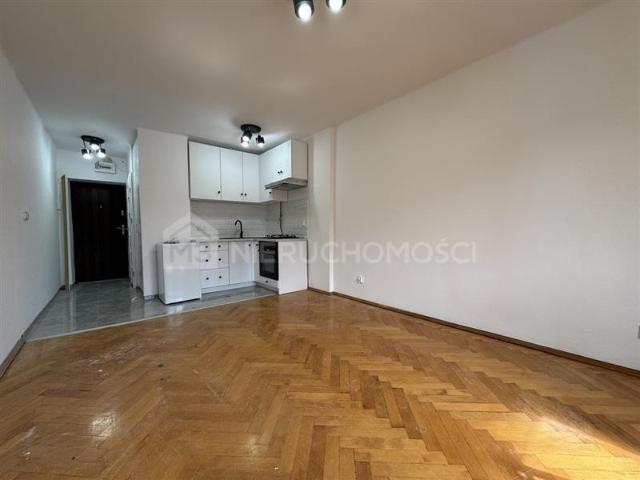Starogard Gdański, Ściegiennego, 26,87 m2