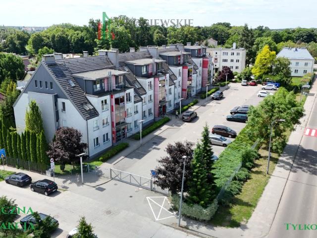 Starogard Gdański, ks. Kardynała Stefana Wyszyńskiego, 143,05 m2