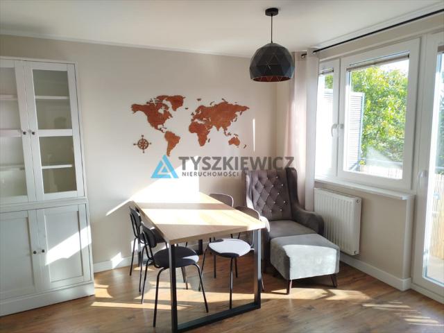 Starogard Gdański, Osiedle 60 lecia Odzyskania Niepodległości Polski, 30 m2
