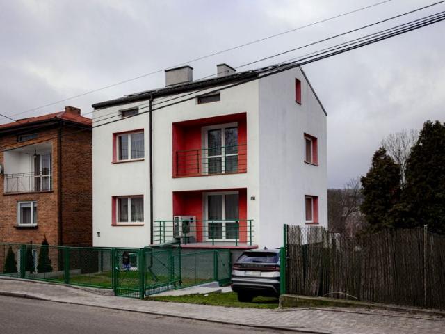 Starowiejska 150 m², Dwikozy