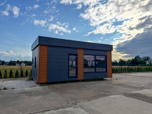 Starowiejska 35 m², Besko