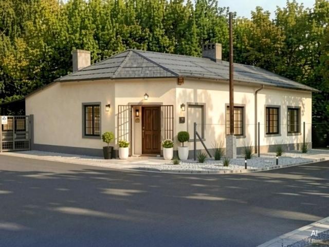 Starowiejska 97,20 m², Dobra