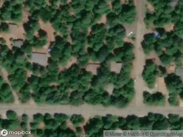 Starlite Pines Rd
