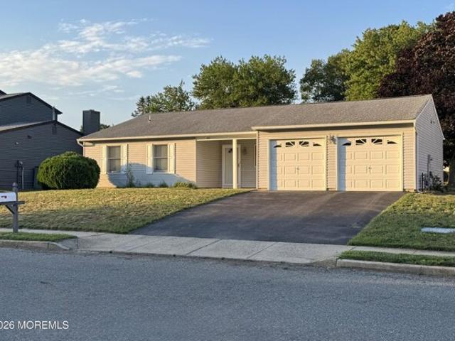 Starlight Rd, Howell, Home For Sale