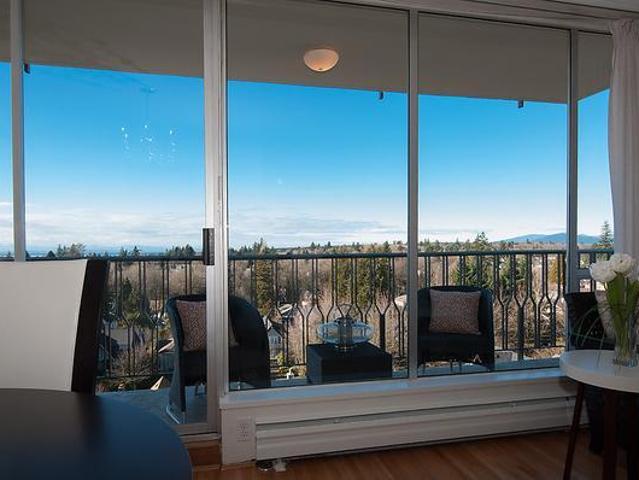 Starlight Towers One Bedroom Apartment for Rent