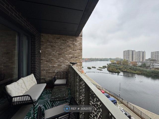 Starling Court, London SE2, 1 bed flat to rent, £1,750 pcm | PrimeLocation