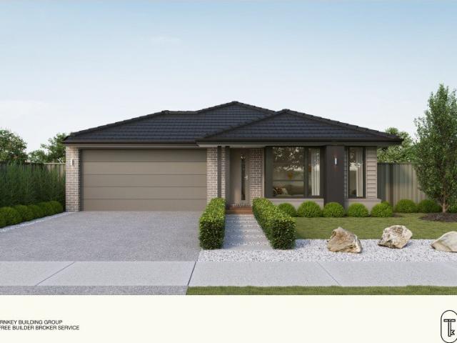 Starling Estate | Home & Land Package |$811,193