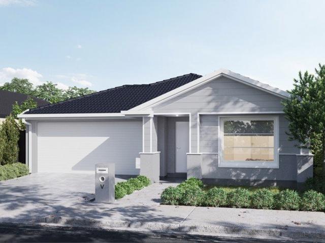 STARLING ESTATE, OFFICER FIXED PRICE HOUSE & LAND PACKAGE