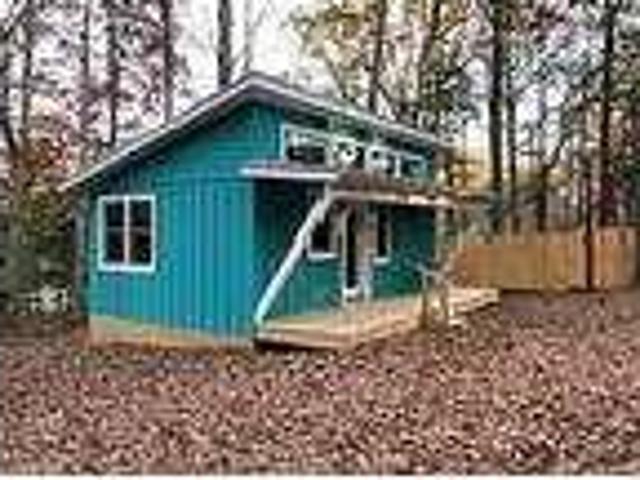 Starnes Cove Rd, Asheville, Nc 28806