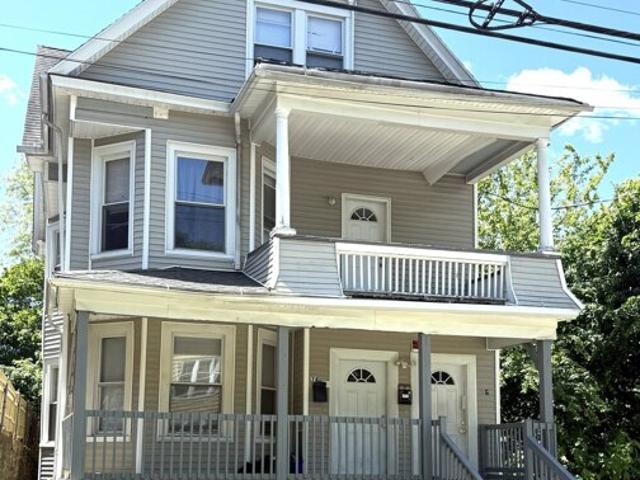 Starr St, New Haven, Home For Sale
