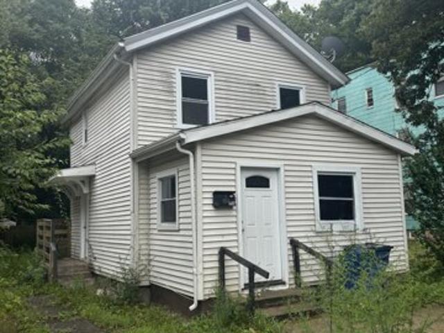 Starr St, New Haven, Home For Sale