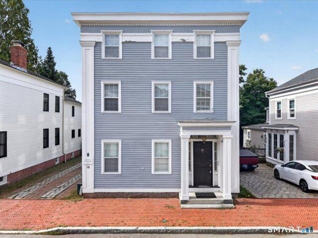Starr St, New London, Home For Sale