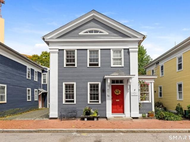 Starr St, New London, Home For Sale