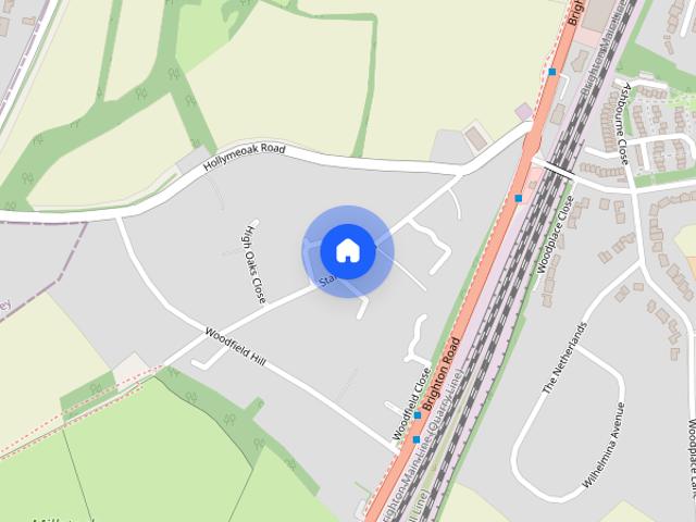 Starrock Road, Coulsdon, CR5