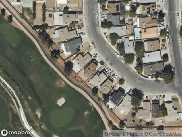 Starridge Way