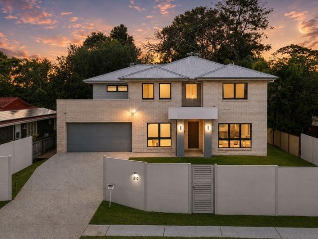 Start Your New Chapter: Brand New Family Home, Thoughtfully Designed