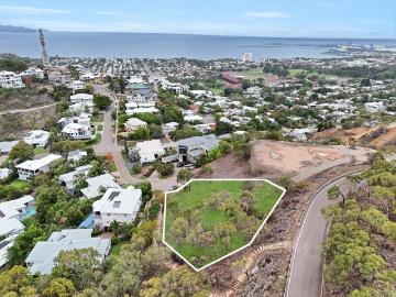 Castle Hill, Townsville, Pallarenda, Townsville City, Inneston, Yorke Peninsula, Yorke Peninsula, Garden Island, City of Salisbury, South Australia