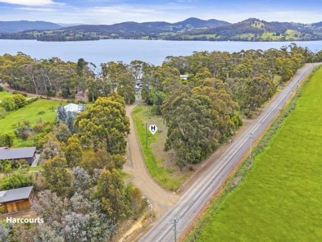 Start Your Next Chapter in Beautiful Deep Bay