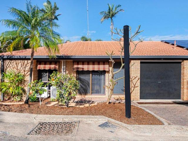Start Your Property Journey in Style! Big on Lifestyle, Easy on Maintenance!