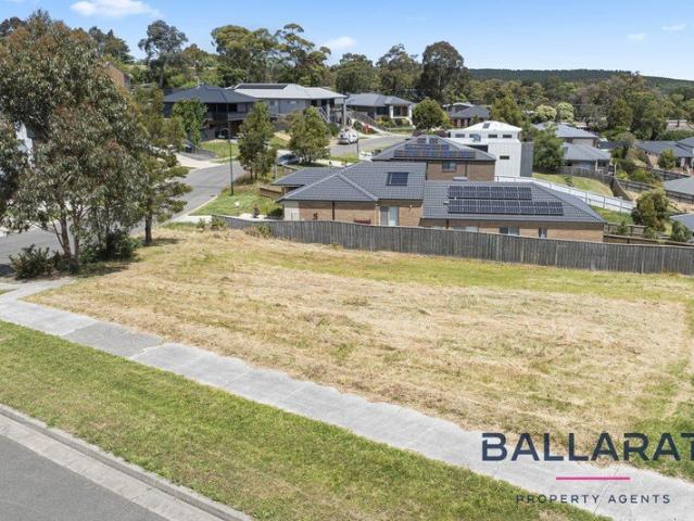 Start Building Your Dream Home Today on This Titled Allotment