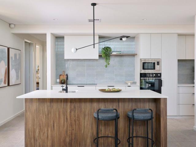 START BUILDING YOUR HOMNE IN SORT AFTER SUBURB