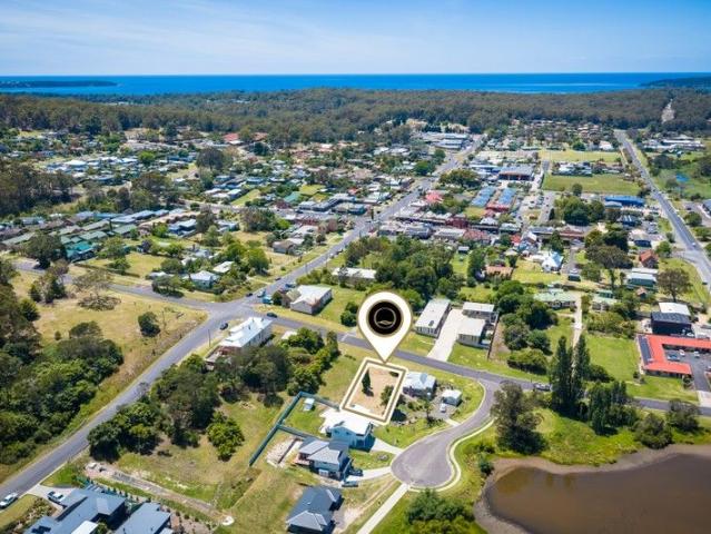 Start Fresh in the Heart of Pambula Village
