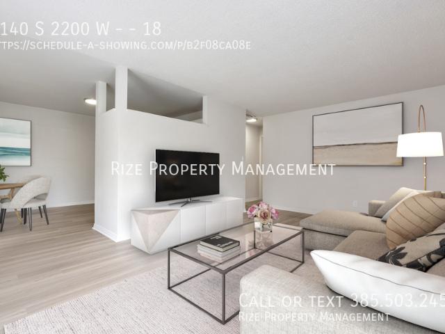 2 Weeks On Us – Limited Time Move In Special!