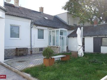 Haus zum Verkauf in 2700 - Garten, Zugang für Menschen mit Behinderungen