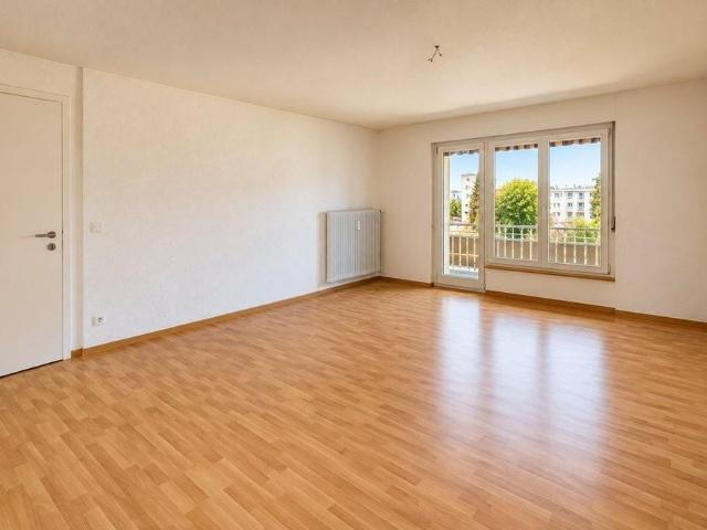 Start ins eigene Wohnglück