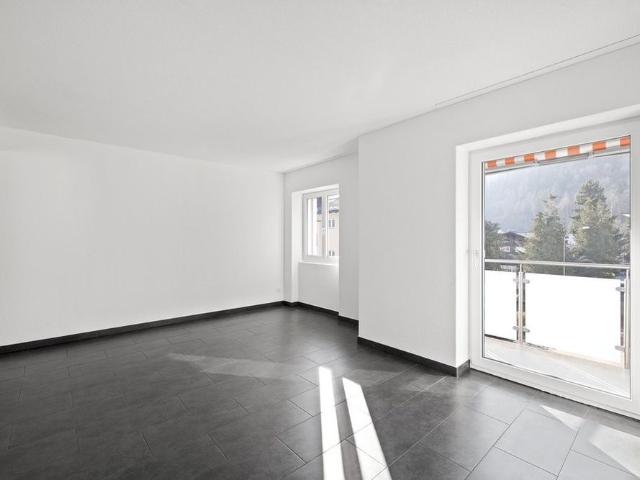 Start ins eigene Wohnglück