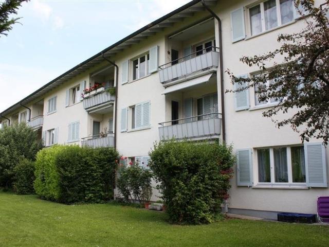 Start ins eigene Wohnglück