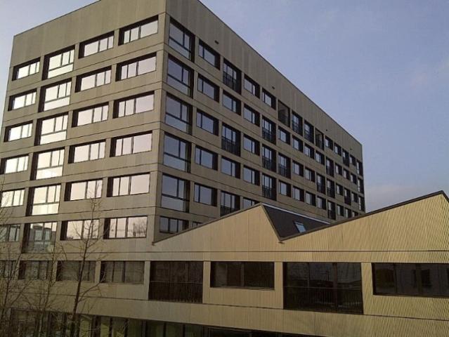 Start ins eigene Wohnglück