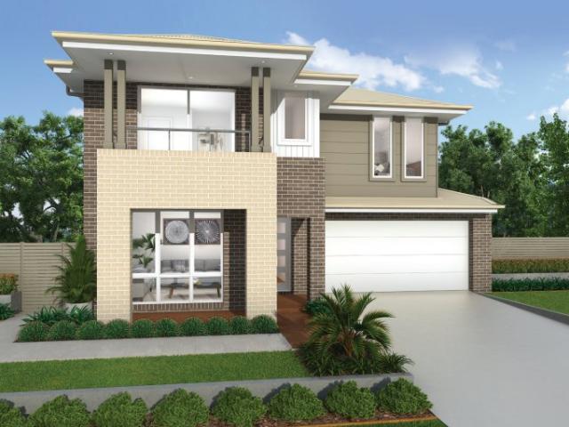 Start living in The Gables !