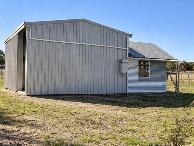 Start Living the Country Dream Today