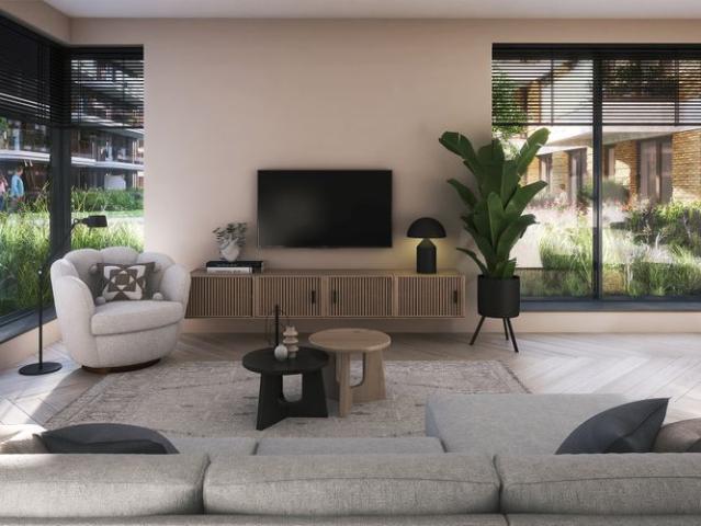 Startbaan 580
