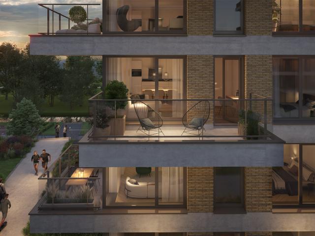 Startbaan 580