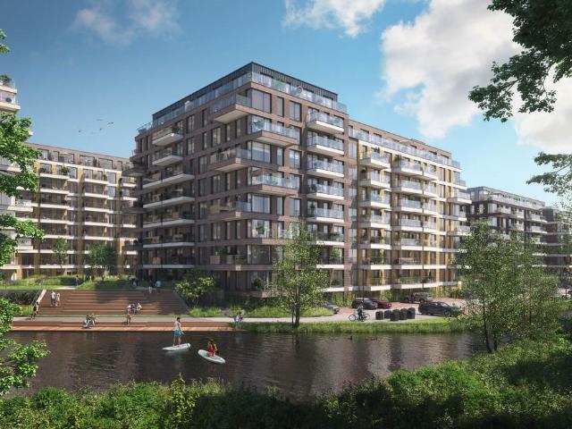 Startbaan 722, 1187 XR, Amstelveen